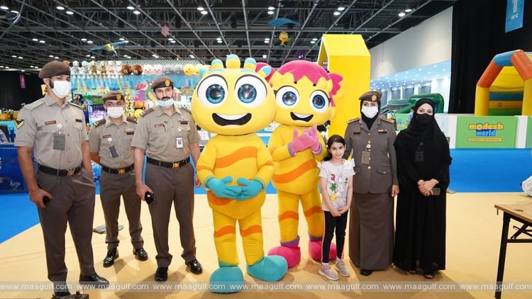 Modesh World Workshops by Government Entities bring Edutainment to Kids this Summer